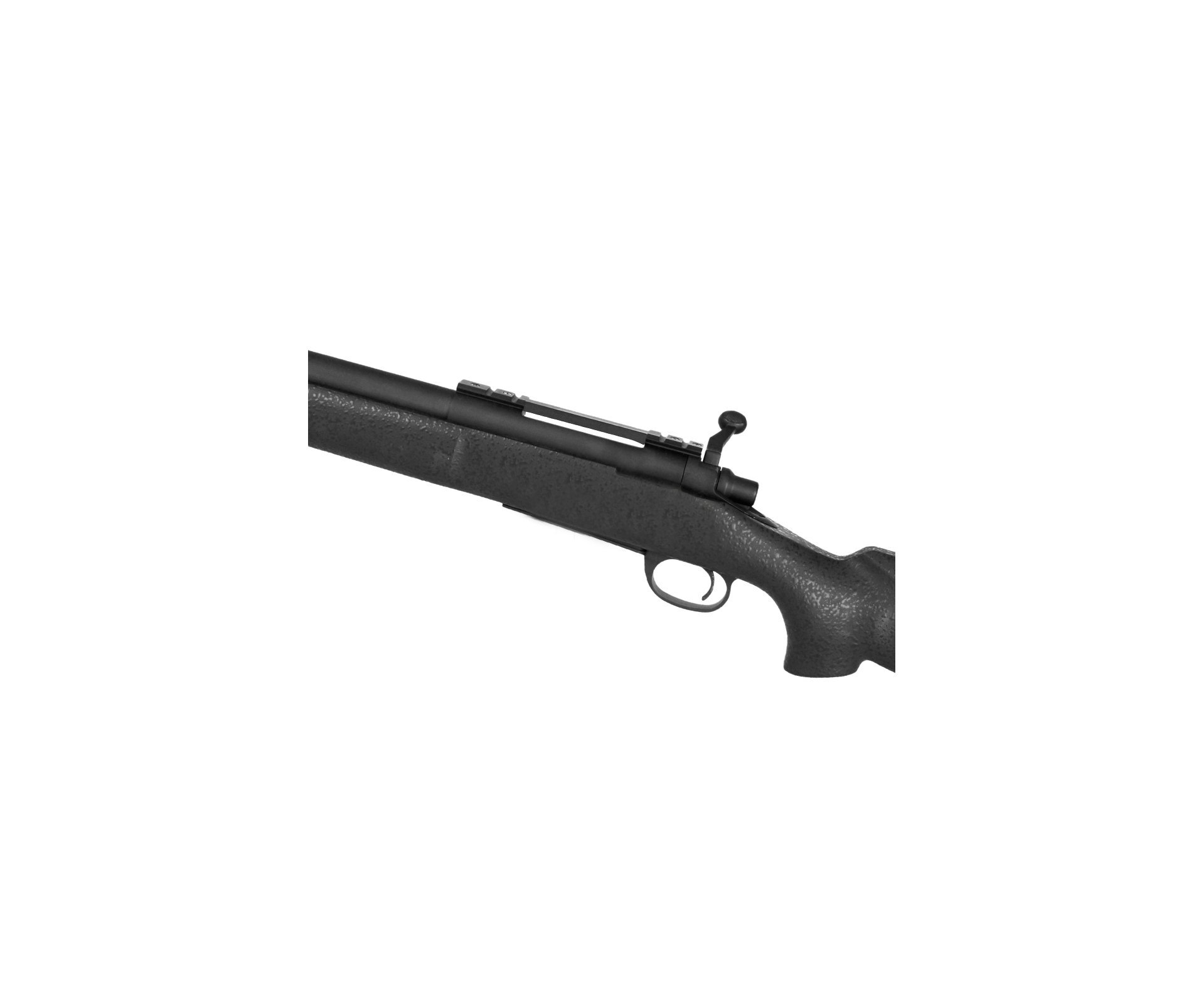 Rifle De Airsoft Sniper M24 Spring S.w.s Full Metal - Cal 6mm - Cyma