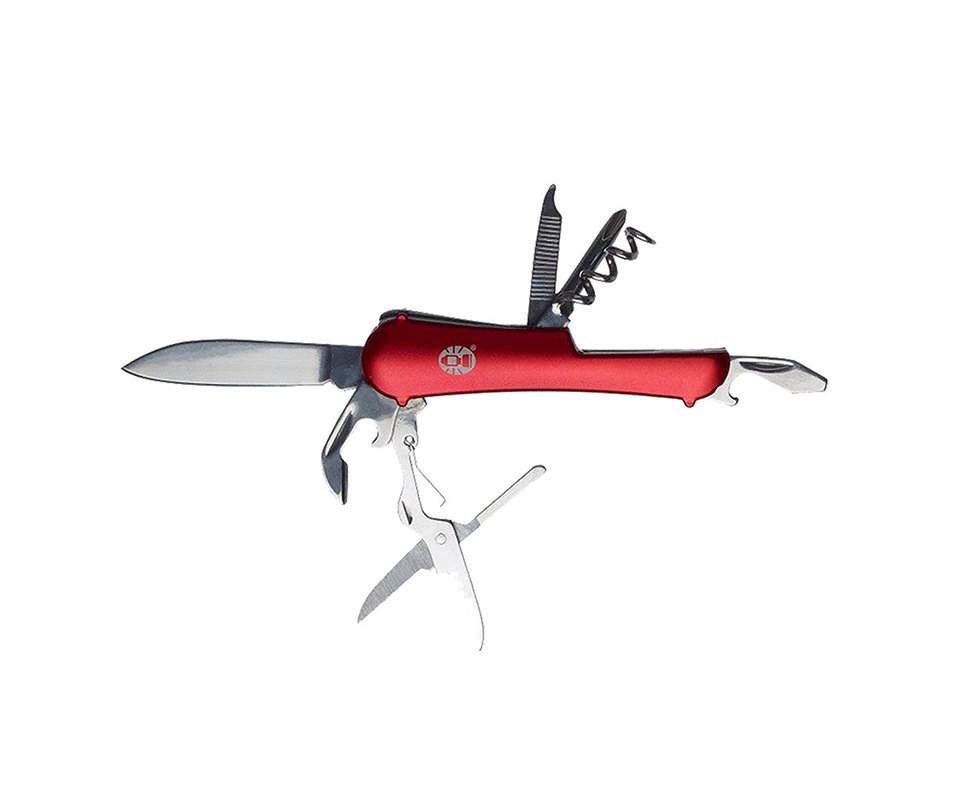 Canivete Coleman Ember Ii Multifuncional