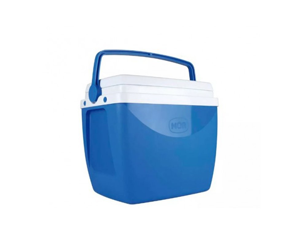 Caixa Térmica Mor 6l Azul