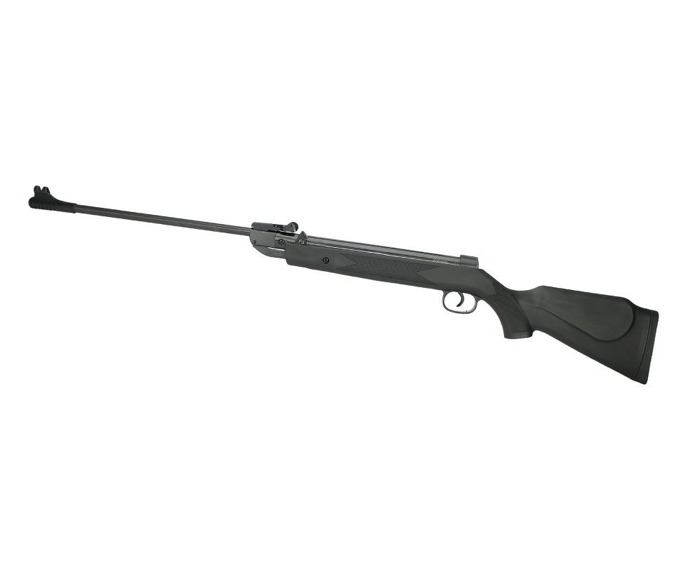 Carabina De Pressão Spa Ranger Black Cal 5,5 Mm - Fxr