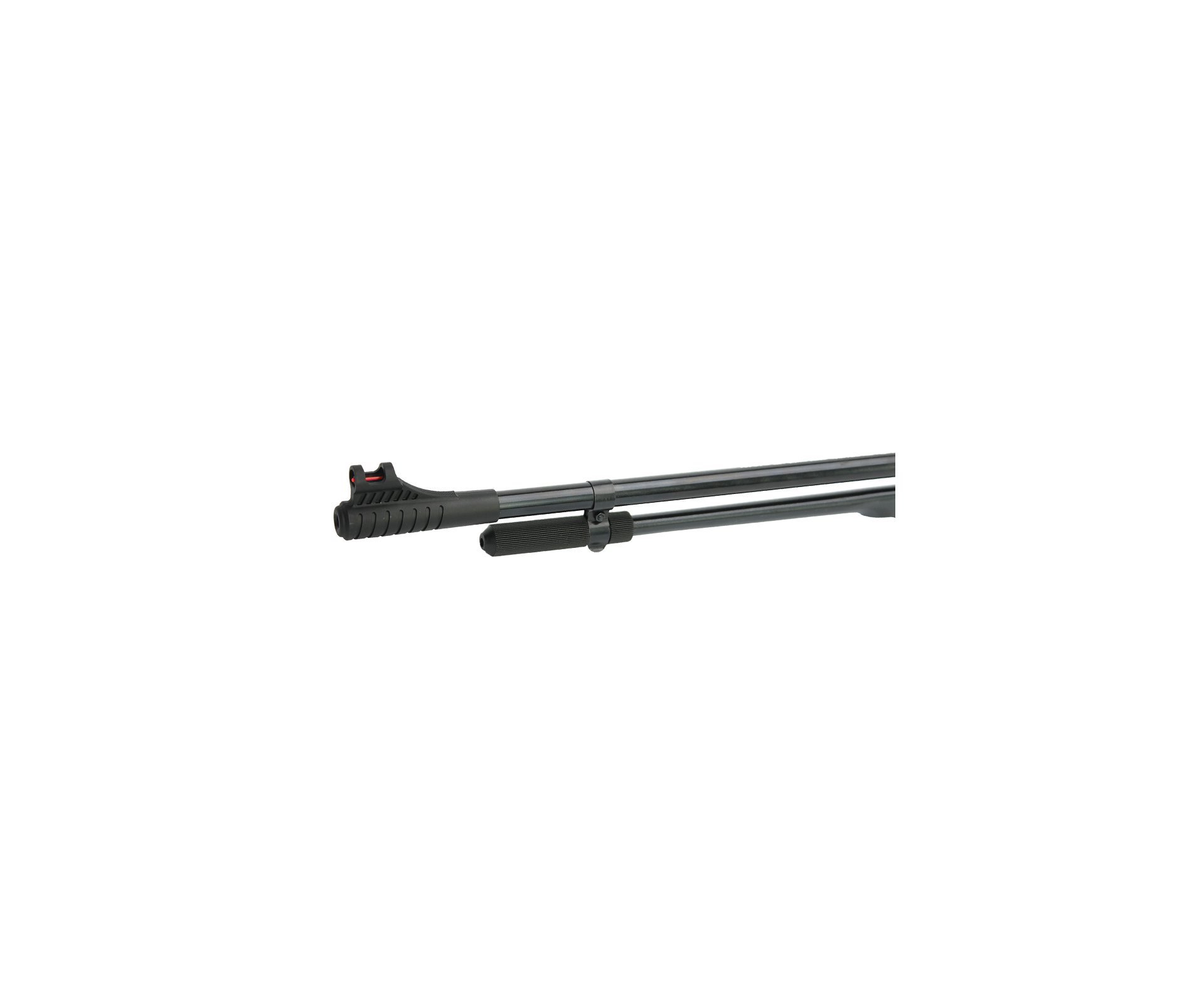 Carabina De Pressão Spring Black Cal 4,5mm - Fixxar