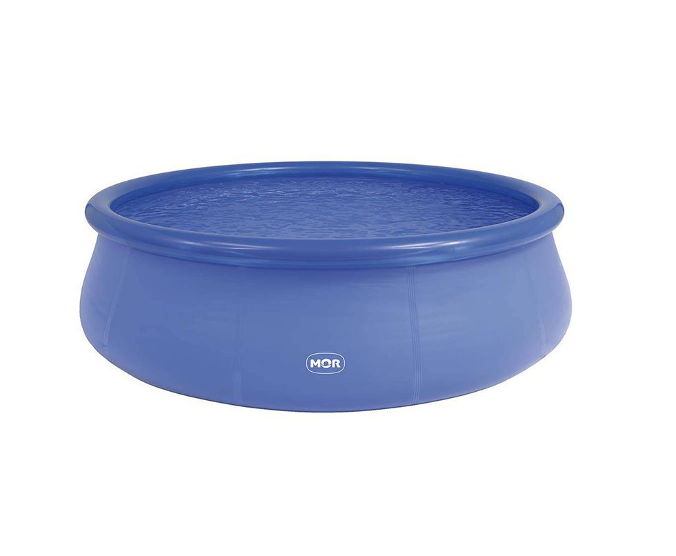 Piscina Inflavel 7.800 Litros Splash Fun Mor