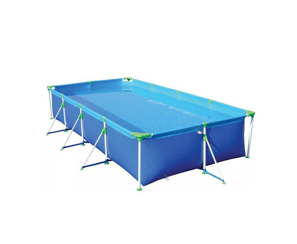 Piscina 6.200l Premium Mor