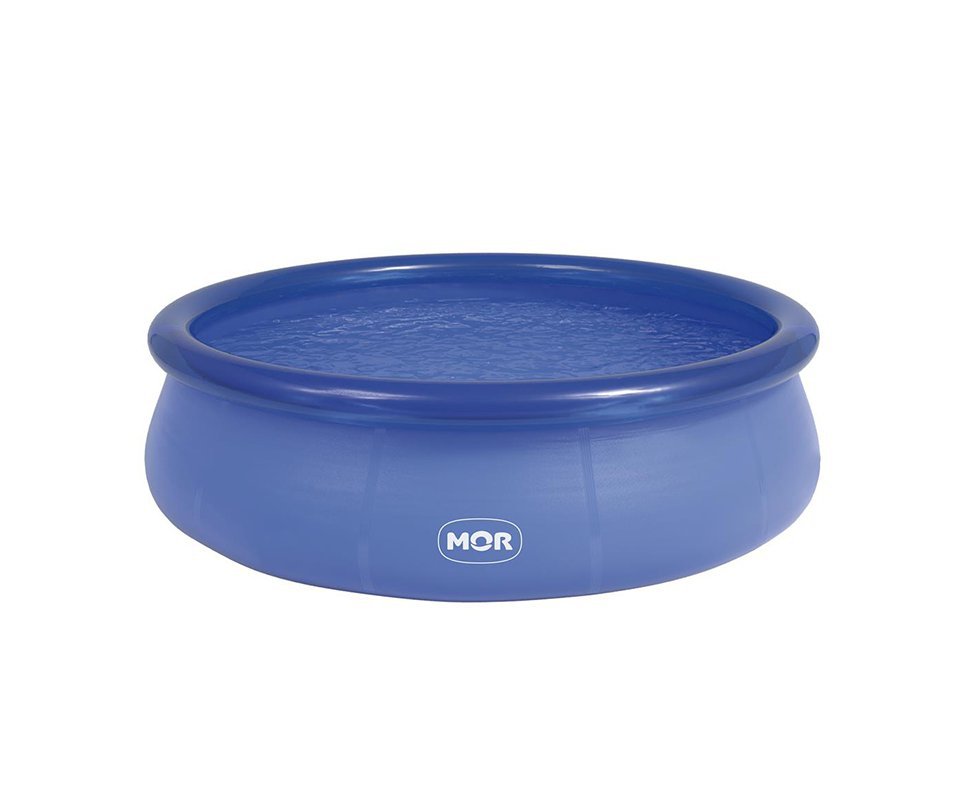 Piscina Redonda 3400 Litros Inflavel Splash Fun Mor