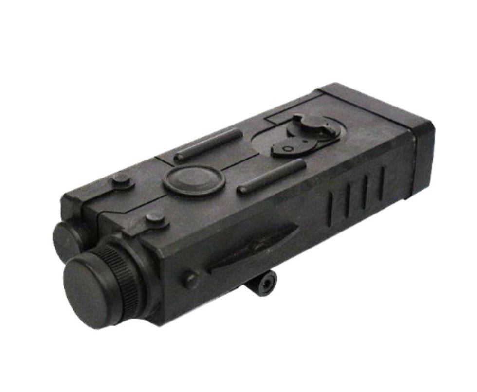 Case Externo Para Bateria