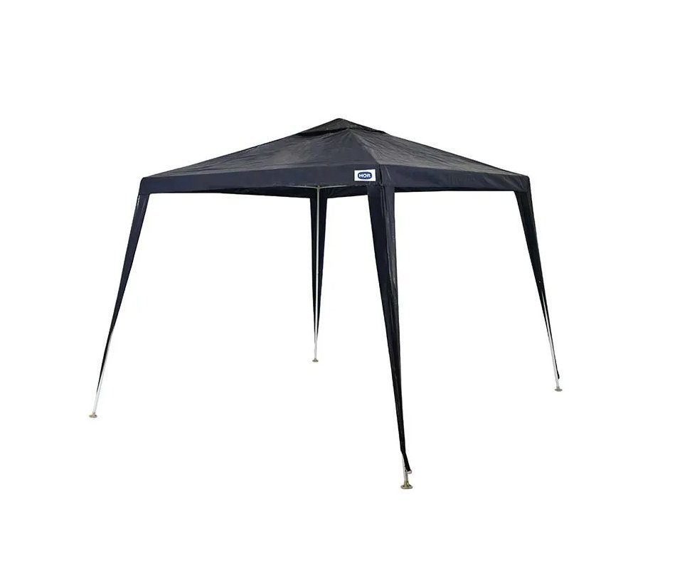 Gazebo De Praia Mor 2,40 X 3,00m Fps35 Azul