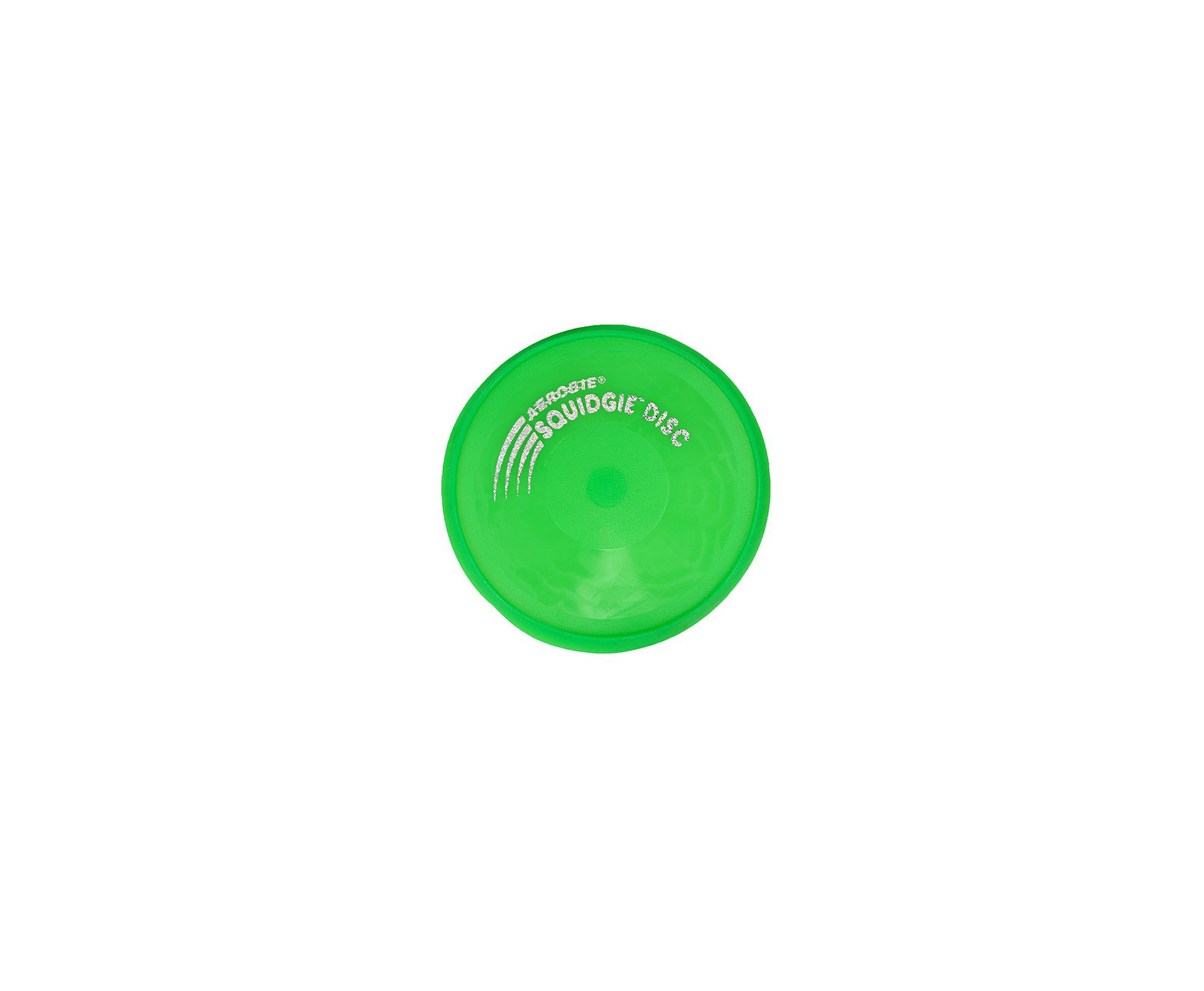 Disco Frisbee Squidgie Aerobie 22r24/22t24 Cores Variadas