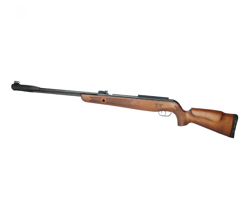 Carabina De Pressão Gamo Cfx Royal Igt 4,5mm