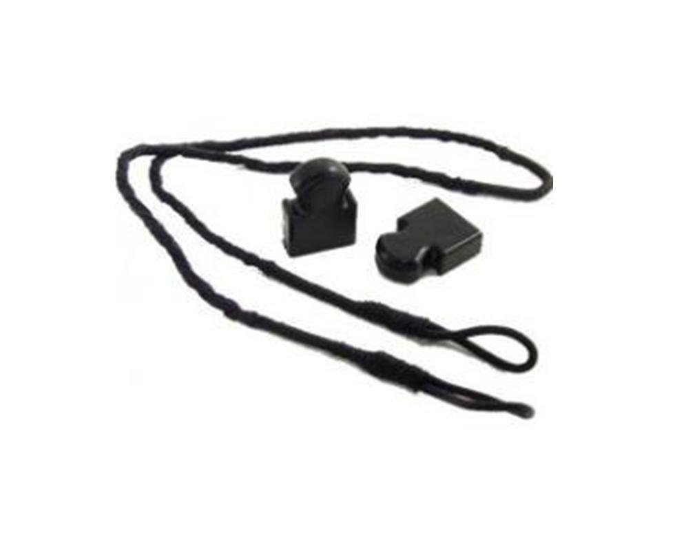 Corda para besta/Balestra - 50 Lb a 80 Lb com acabamento