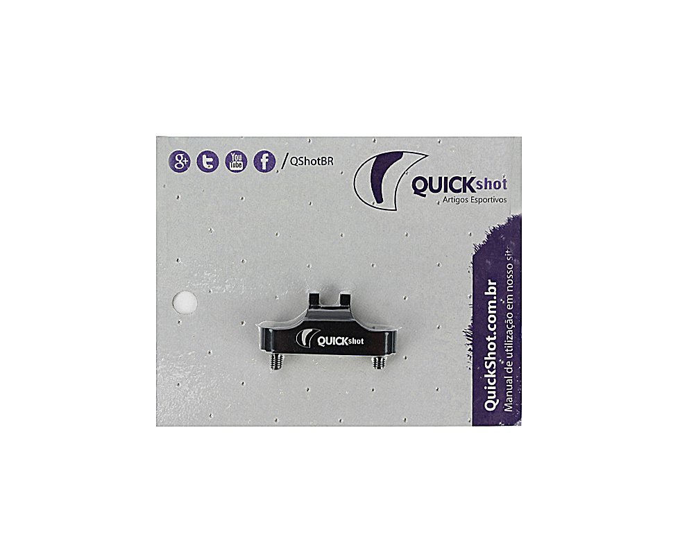 Massa De Mira Para Carabina De Pressão Universal - Quickshot