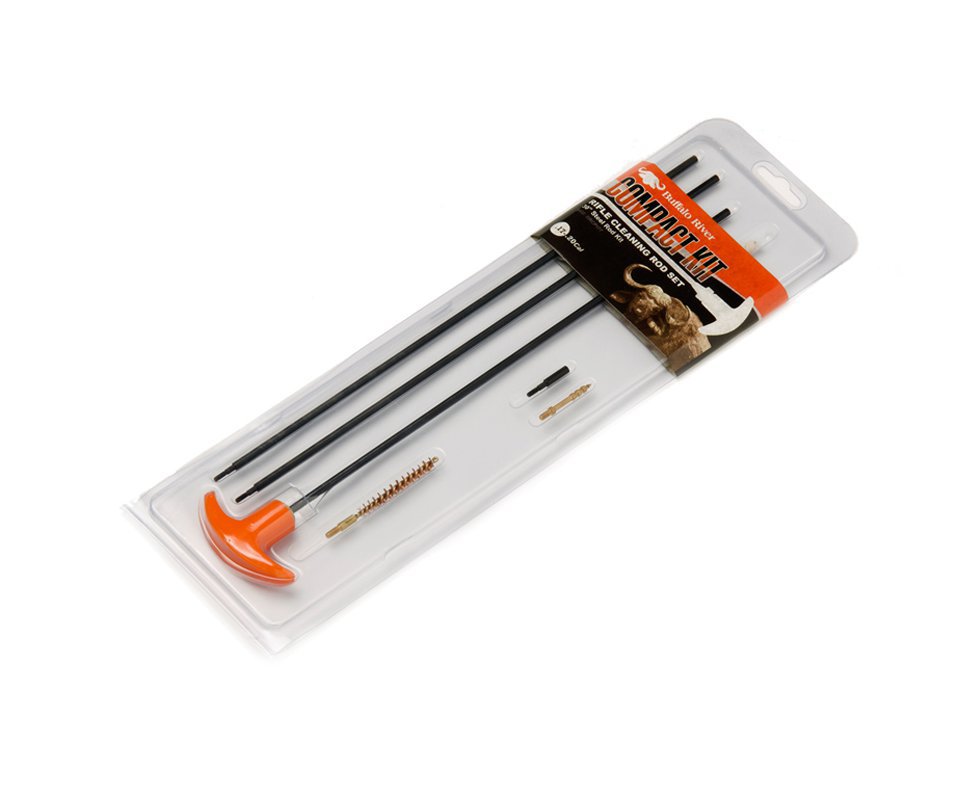 Kit Limpeza Buffalo River - Calibre 4,5 Mm