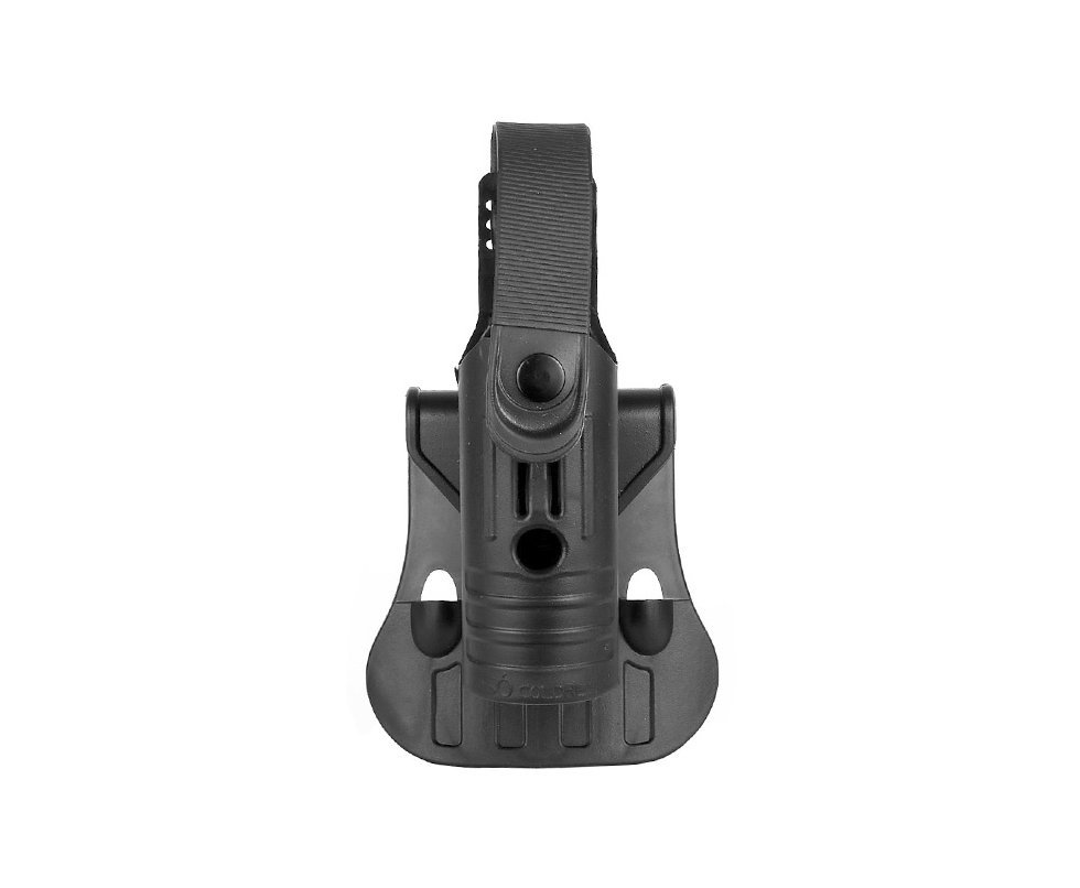 Porta Tonfa Sc005 Só Coldre