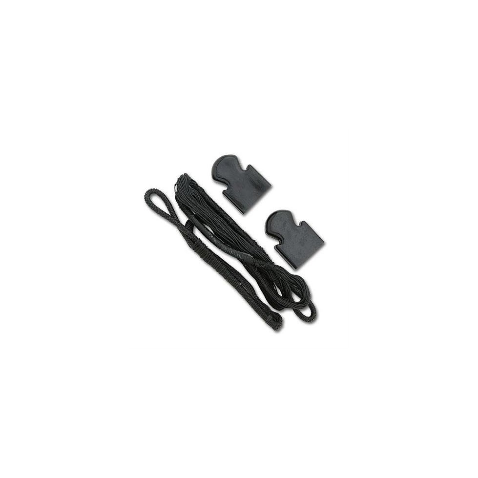 Corda Para Besta/balestra - 150 Lb A 175 Lb Com Acabamento