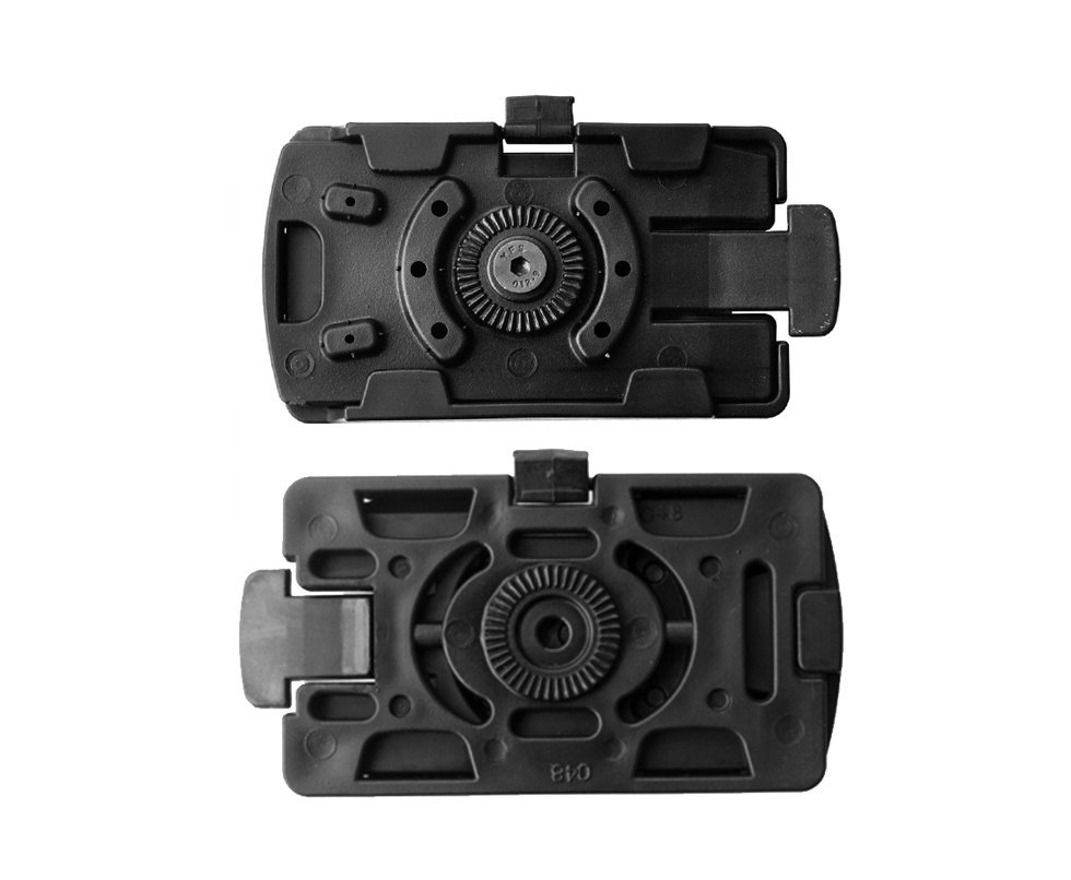 Gaveta De Encaixe Rápido Só Coldres (sc048)