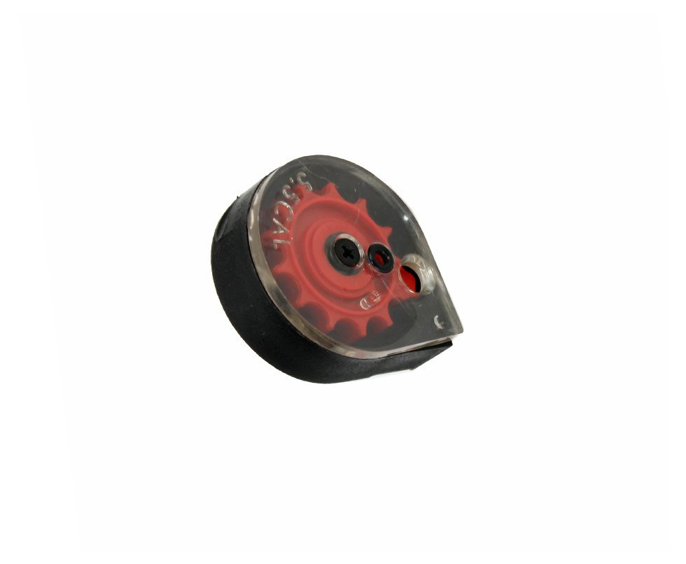 Magazine Sobressalente Carabina Pcp Hatsan Flash 5,5mm 12 Tiros