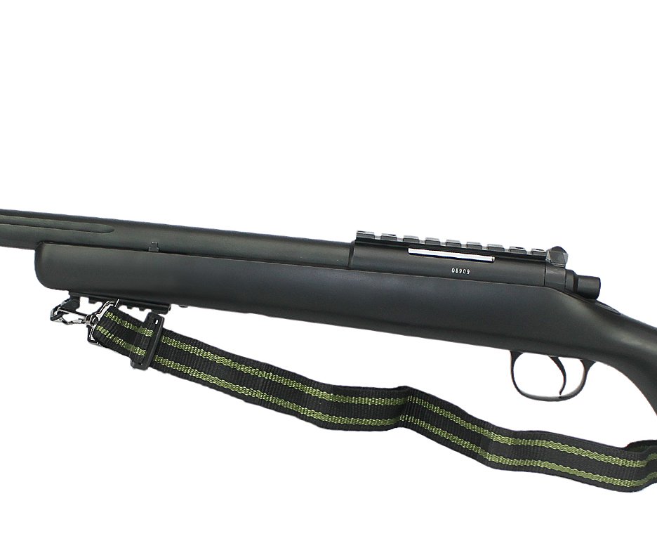 Rifle Sniper Mb11 100% Vsr10 - Well com melhor preço e qualidade