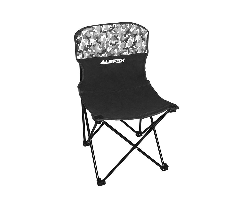 Cadeira Camping Albatroz Hb-a14mh