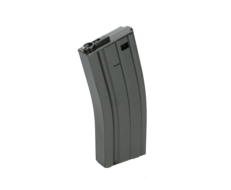 Magazine M4 Low Cap Bi-01