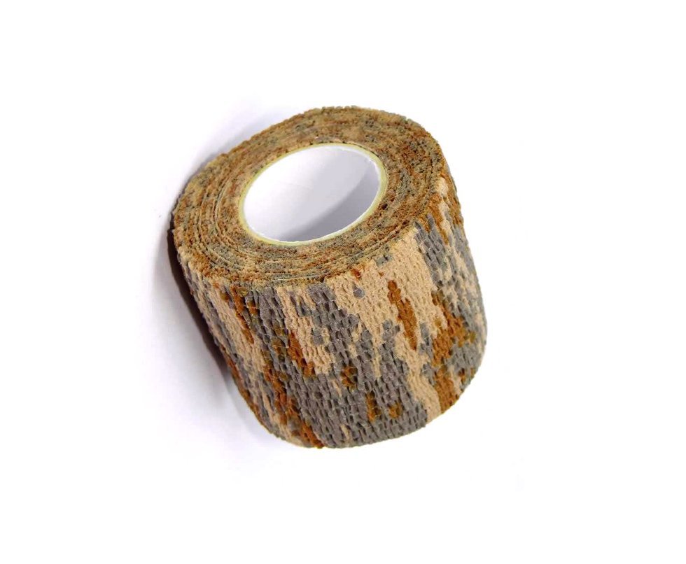 Fita Albatroz Camuflagem Fta02 5m