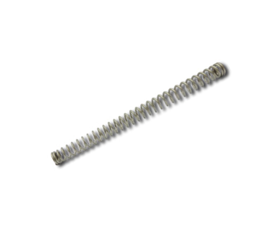 Mola Dione De Helicoidal Inox