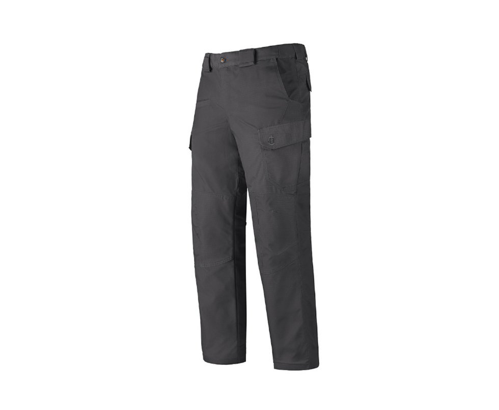 Calça Tatica Invader  Cinza Pilot - Invictus