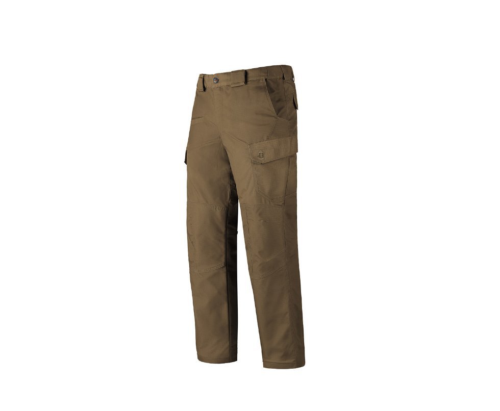 Calça Tatica Invader Marrom Apache - Invictus - 38