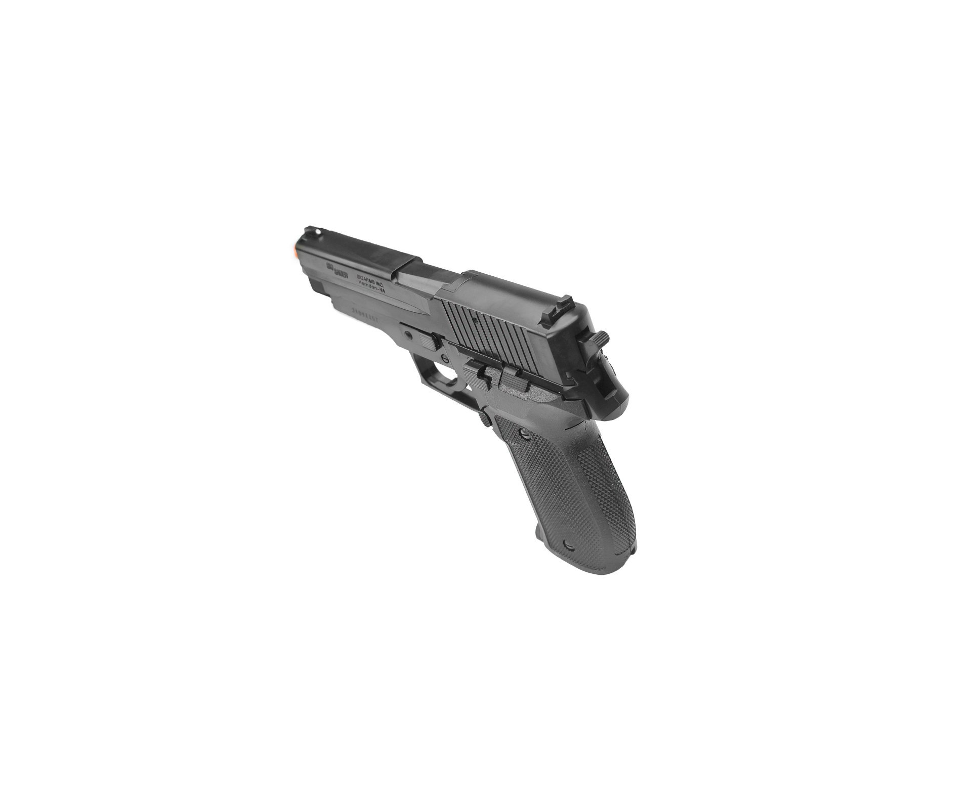 Pistola De Airsoft P226 Abs - Calibre 6,0 Mm - Sig Sauer