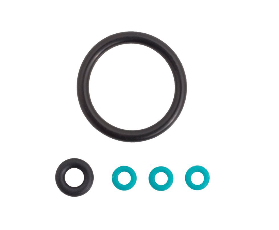 Kit De Reparos P/ Pistões Da Bomba Hill Mk4