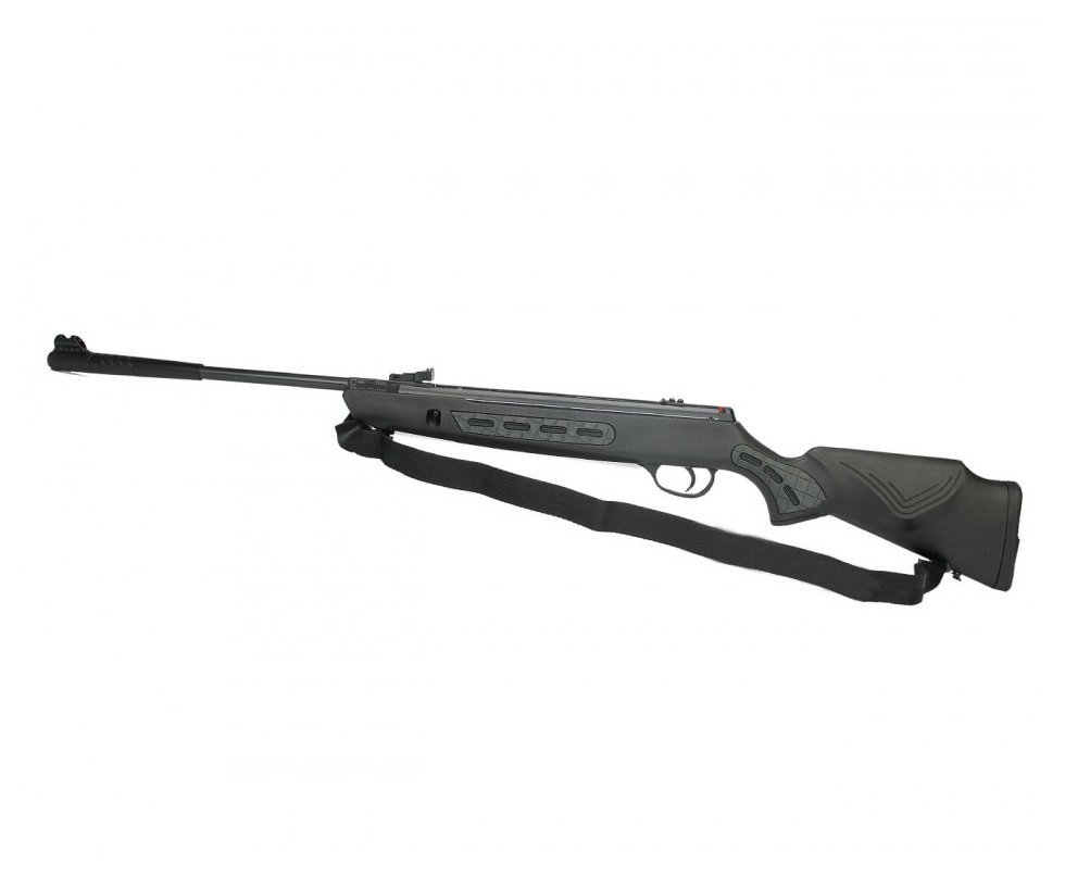 Carabina De Pressão Hatsan Striker 1000s 5,5mm - Rossi