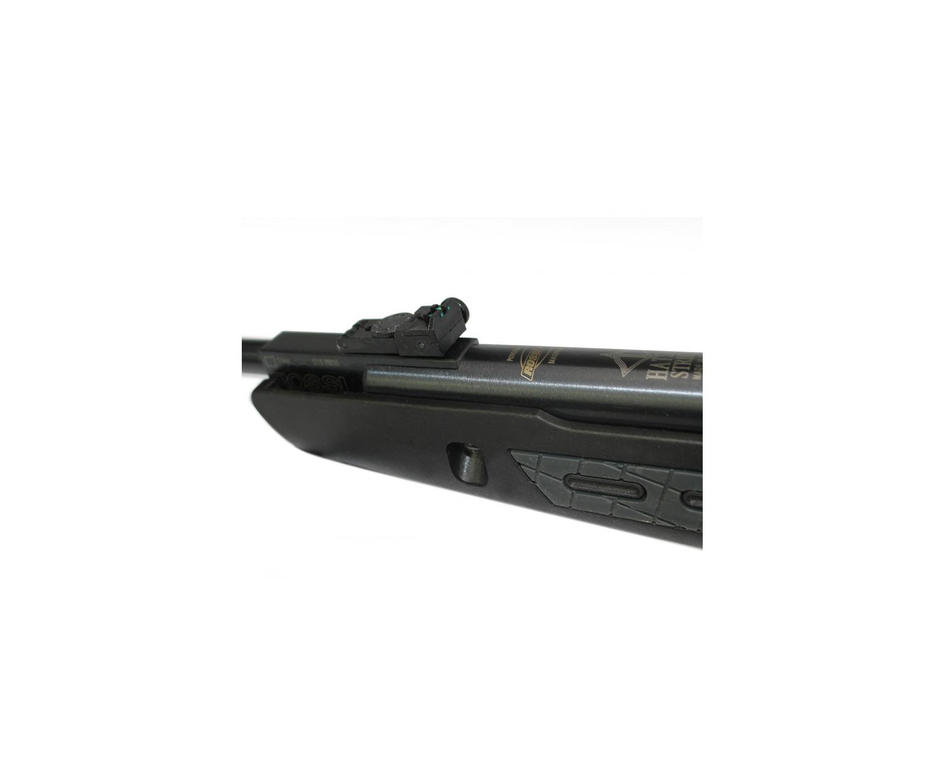 Carabina De Pressão Hatsan Striker 1000s 5,5mm - Rossi