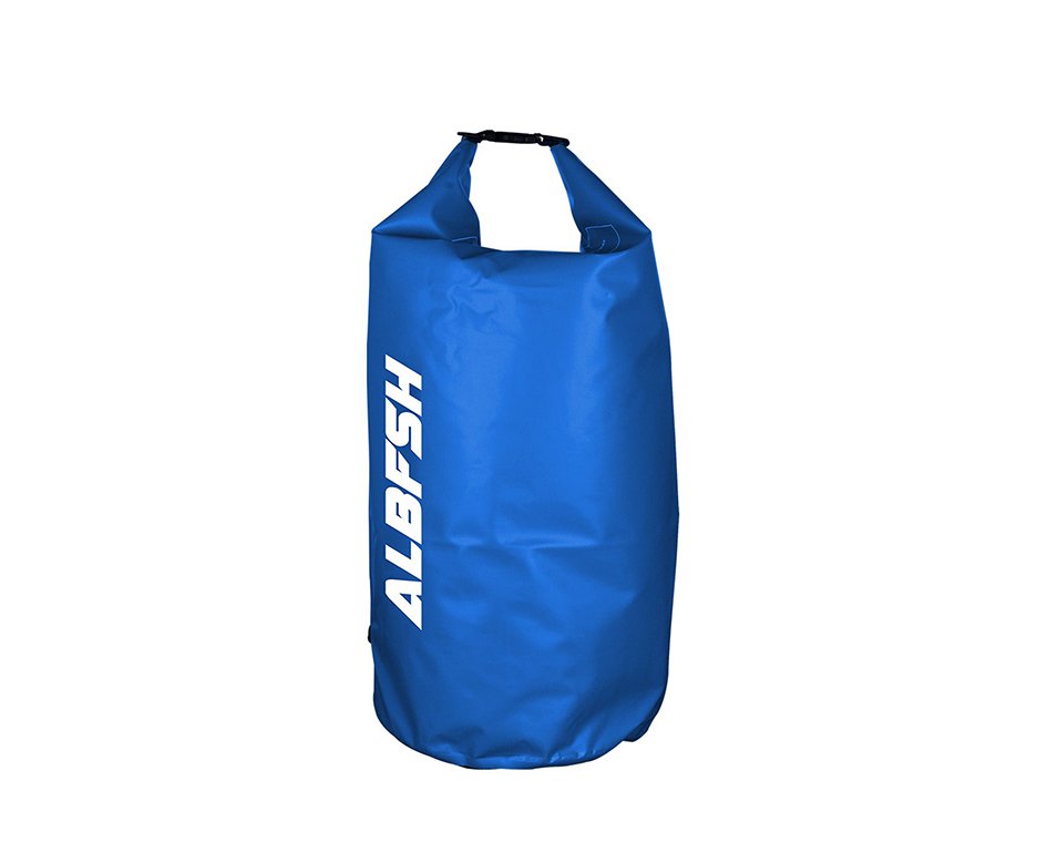 Bolsa Bag à Prova D água Thermo 30l  Azul Escuro - Albatroz