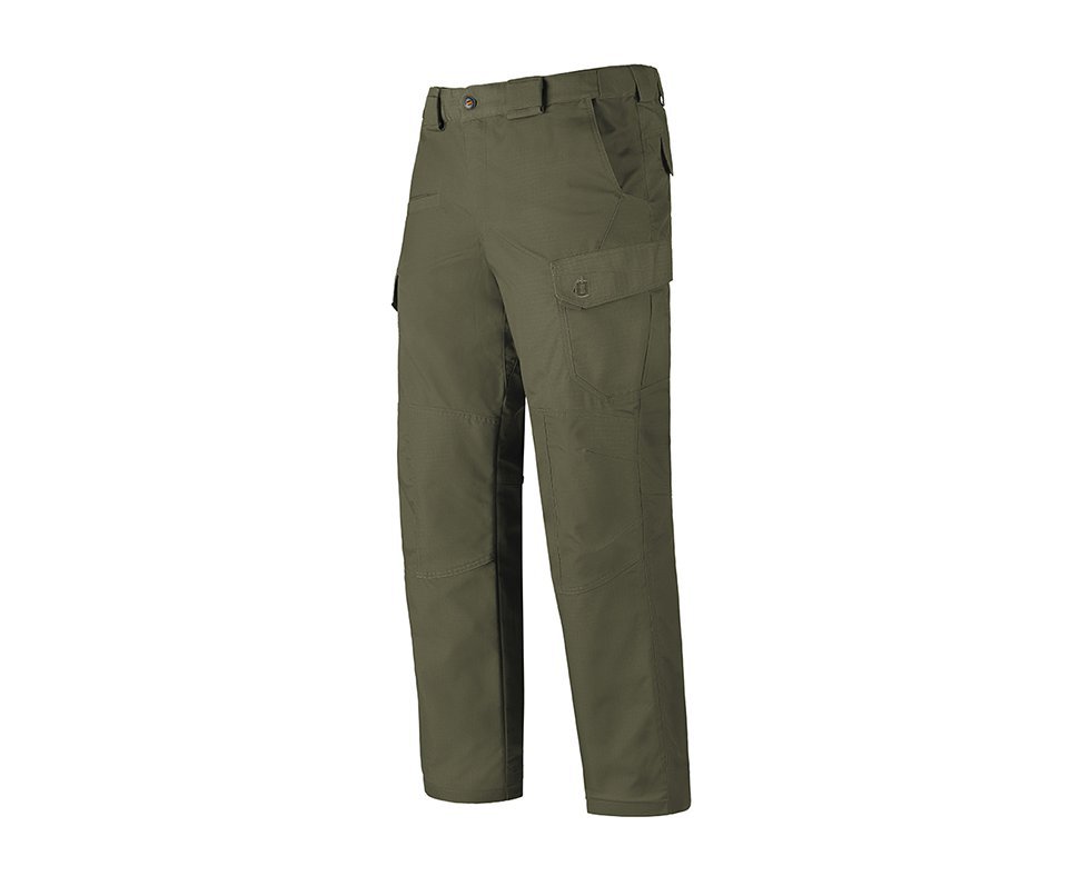 Calça Tatica Invader Verde Oliva - Invictus - 38