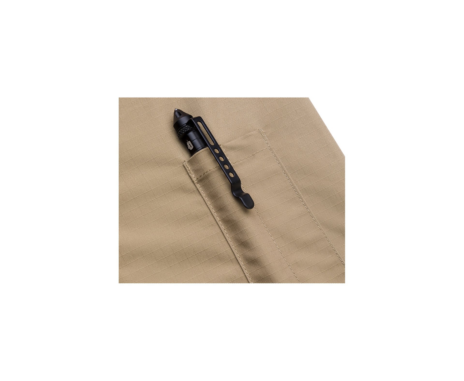 Camisa Tática Invictus Operator Caqui Mojave - P