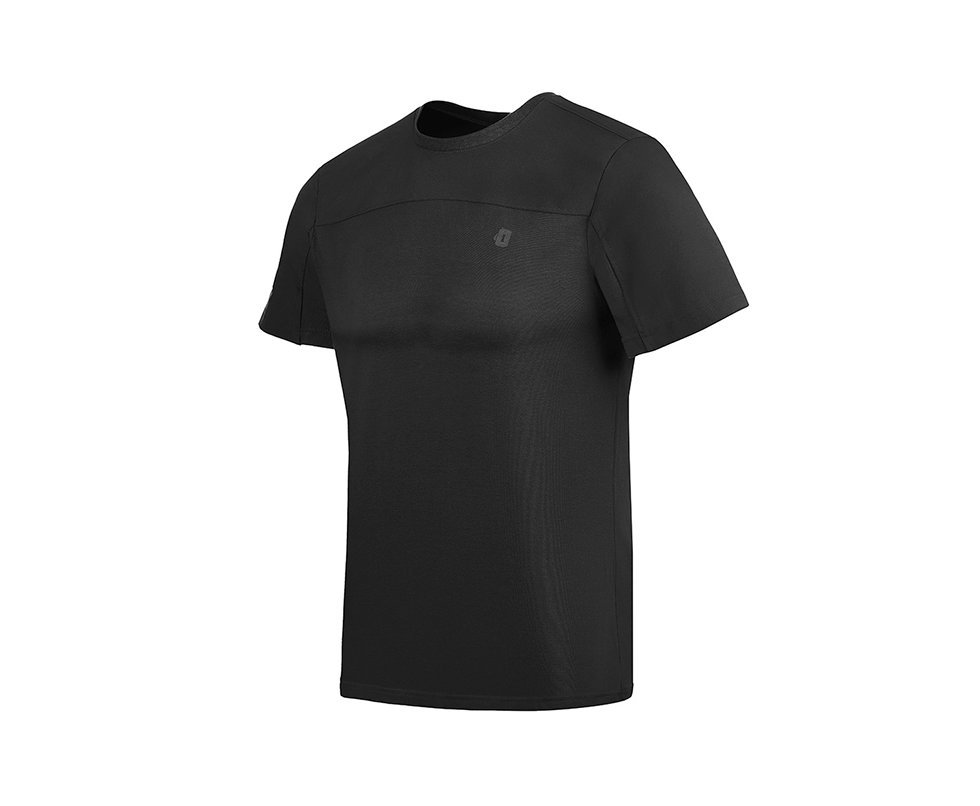 Camisa T-shirt Invictus Infantry Preto - P