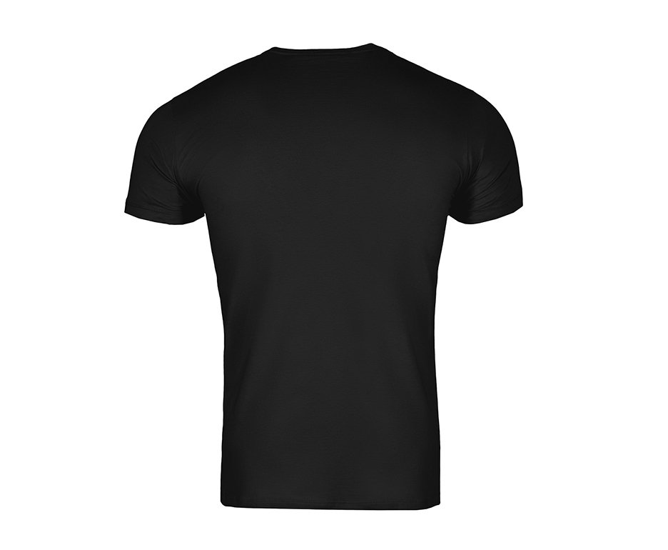 Camiseta T-shirt Invictus Concept Blackjack - P