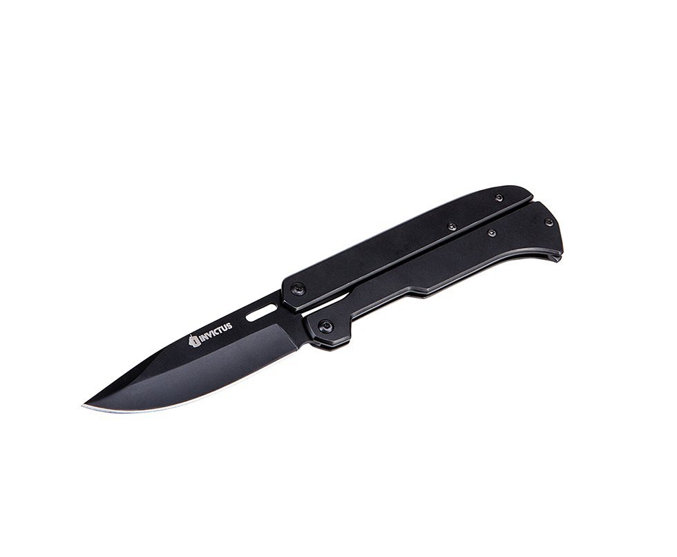 Canivete Invictus Wasp Aço Inoxidável 3cr