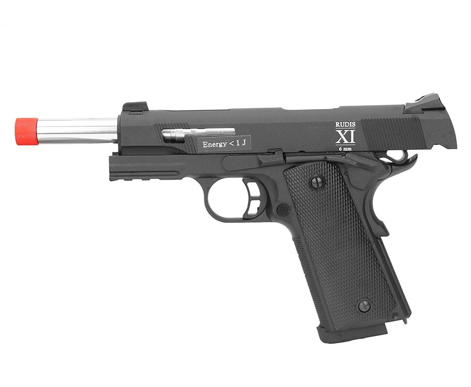 Pistola airsoft Co2, Gbb com preços incríveis