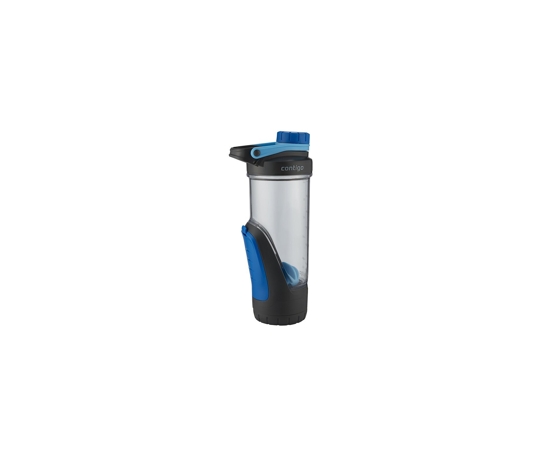 Squeeze Contigo Shake & Go Fit 709ml Deep Sea Blue