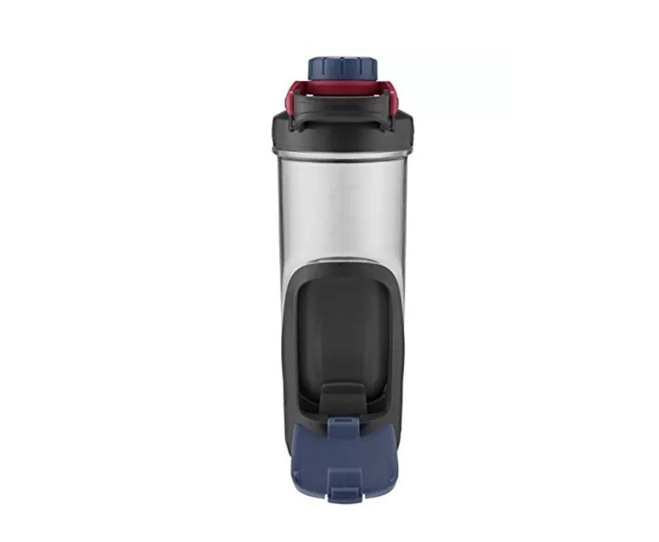 Squeeze Contigo Shake & Go Fit 709ml Dusted Navy