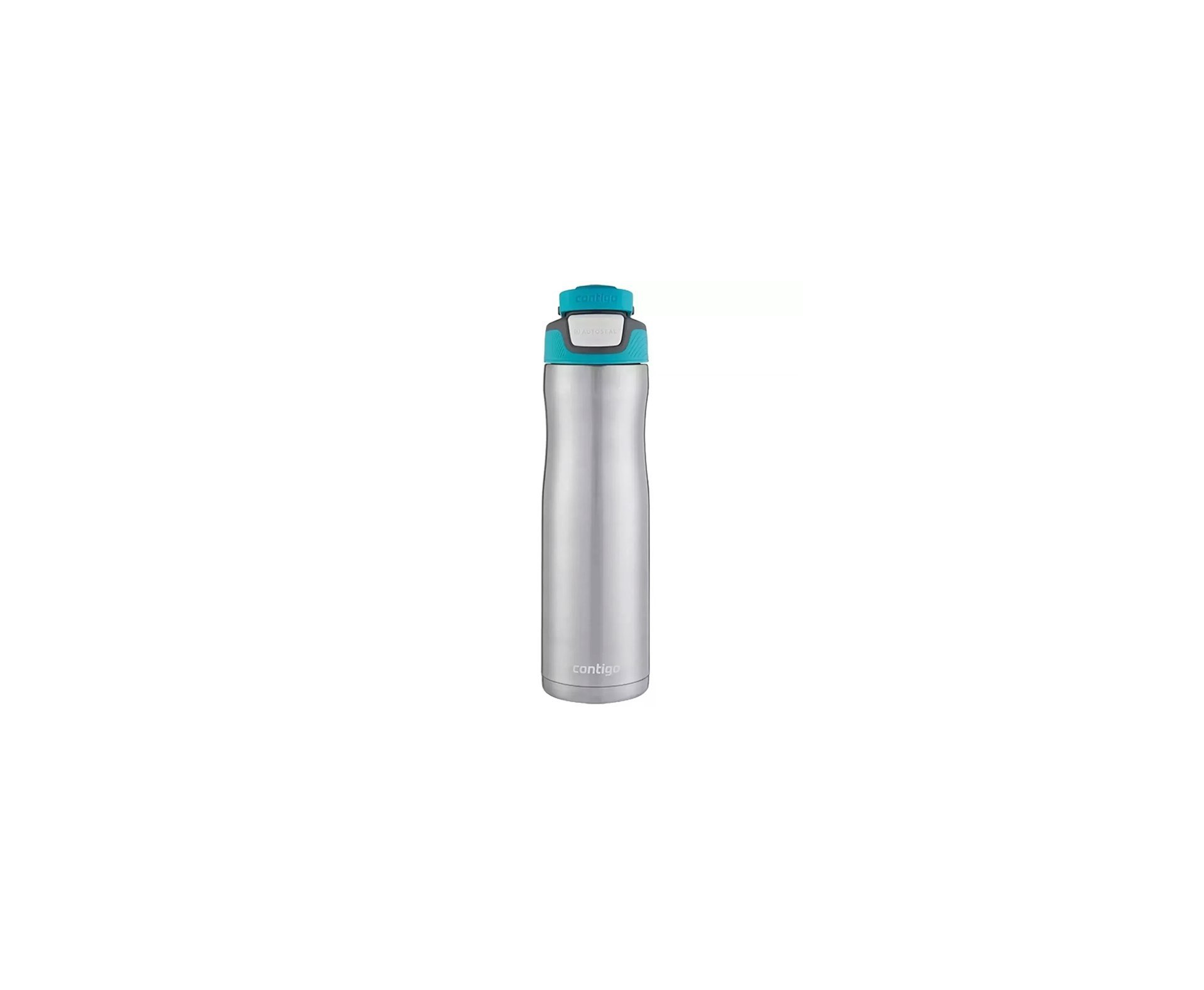 Squeeze Contigo Autoseal Chill Aço Inox 710ml Scuba