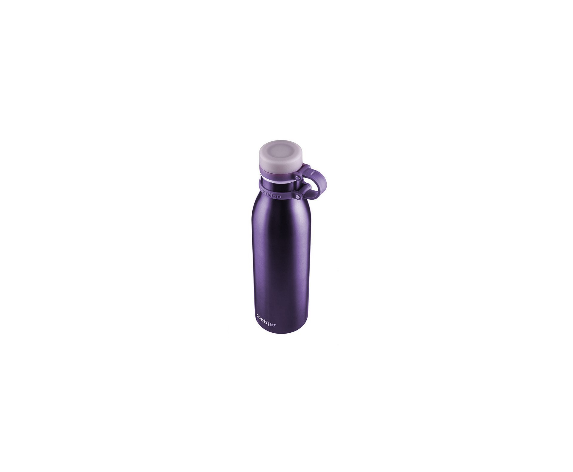 Squeeze Contigo Matterhorn Aço Inox 591ml Grapevine