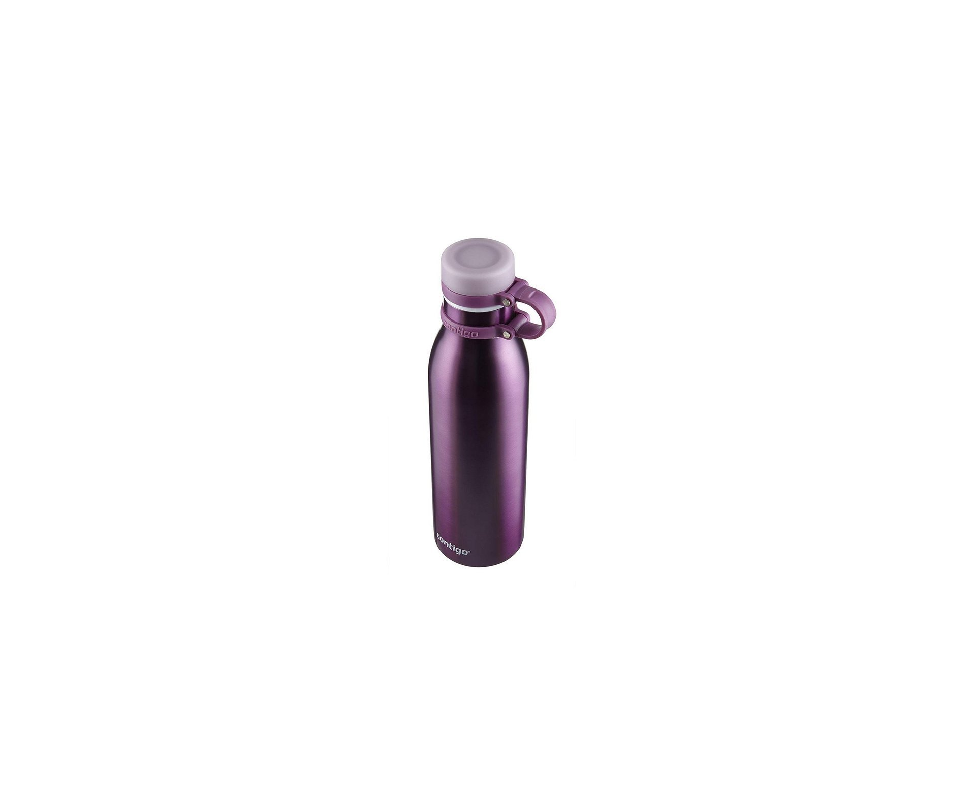Squeeze Contigo Matterhorn Aço Inox 591ml Radiant Orchird