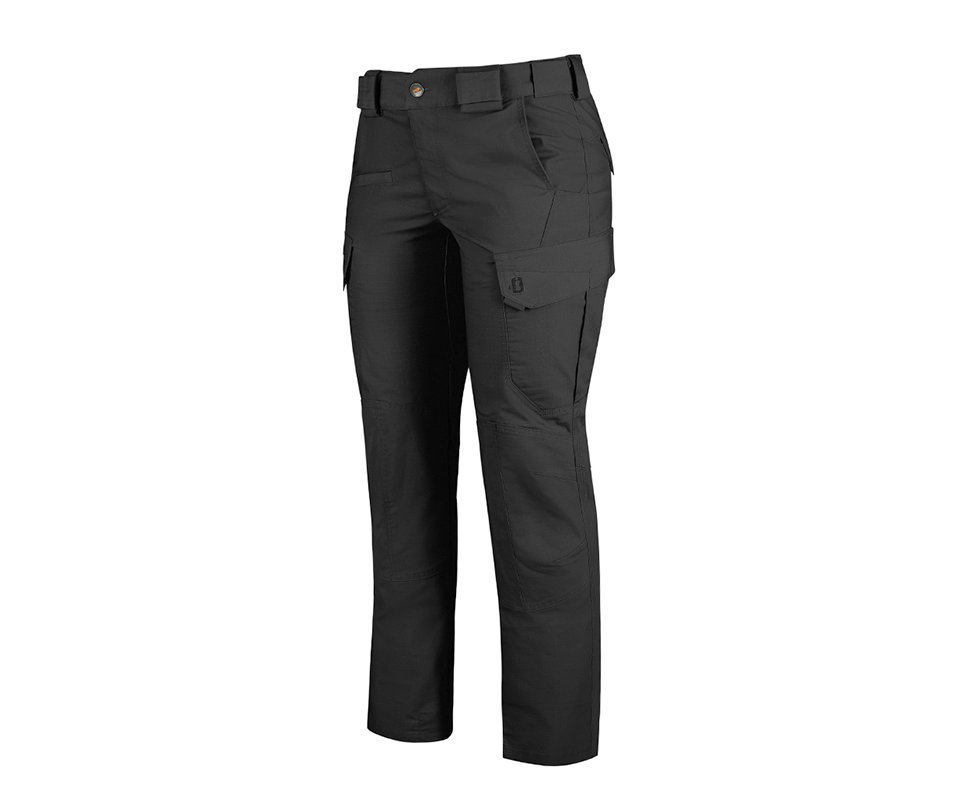Calça Tática Feminina Invictus Bravery Preto  - 36