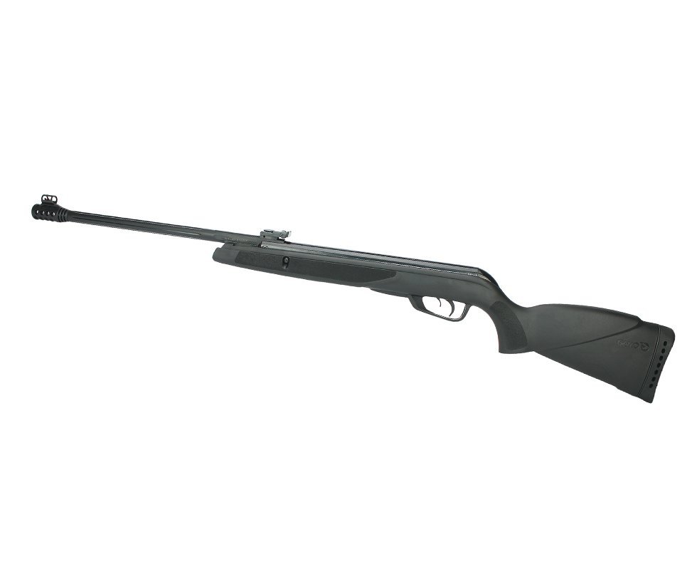 Carabina De Pressão Gamo Black Bear Polimero 4,5mm