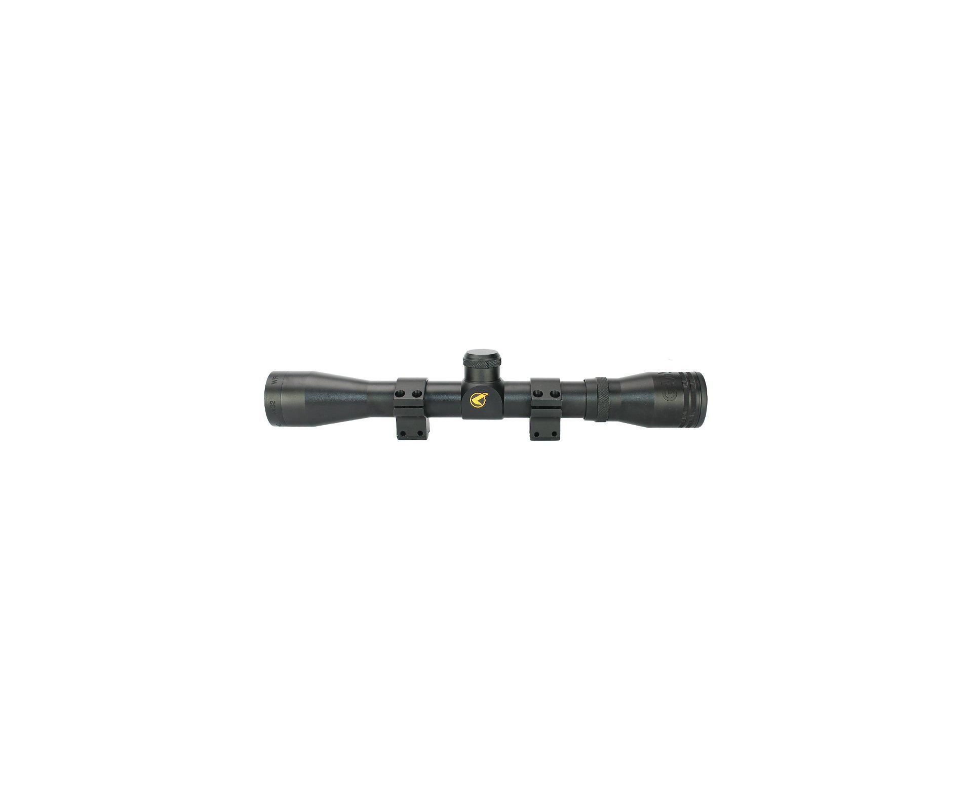 Luneta Para Carabina Gamo 4x32wr Mount 11mm