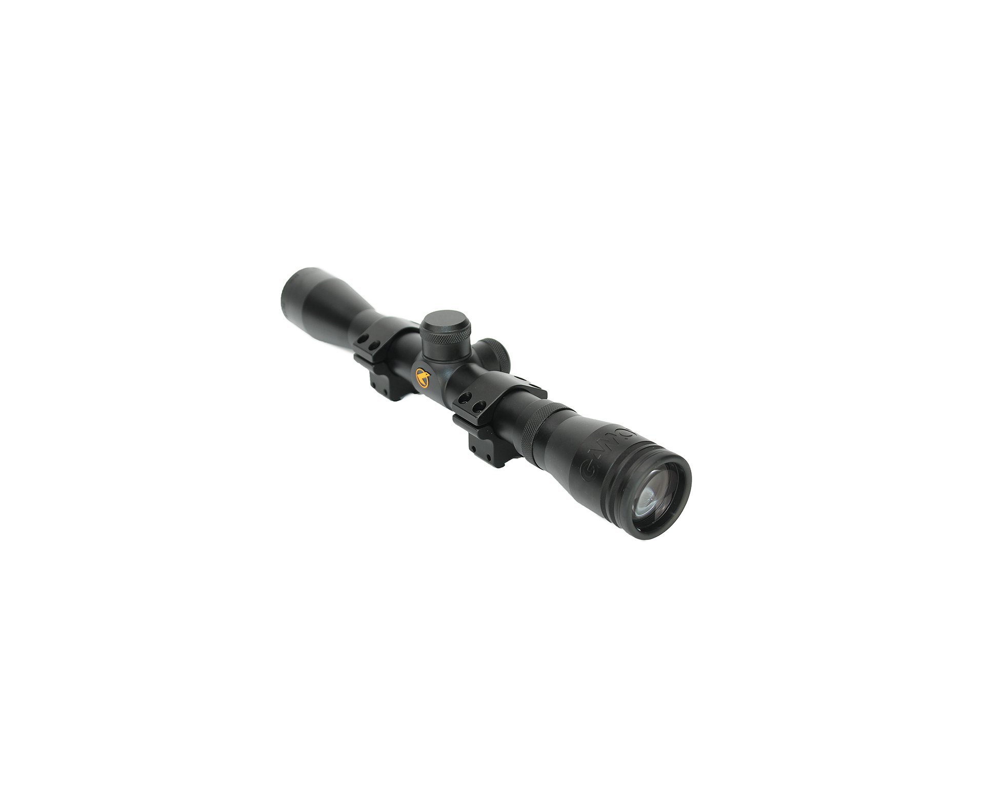 Luneta Para Carabina Gamo 4x32wr Mount 11mm