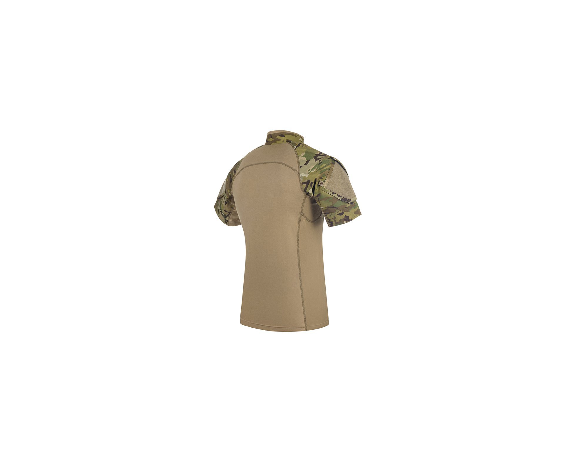 Camisa Tática Invictus Fighter Multicam - P