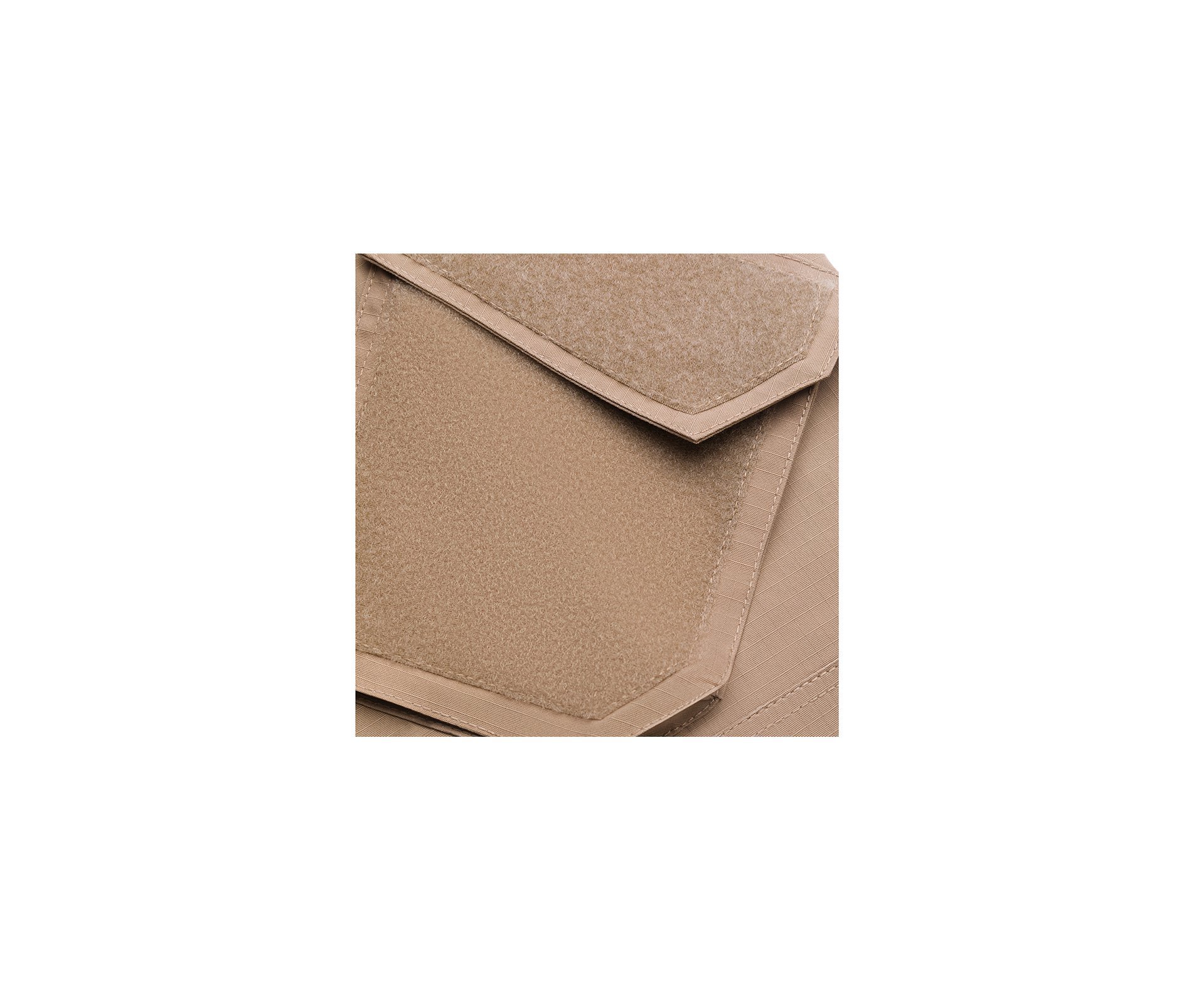 Camisa Tática Invictus Fighter Caqui Mojave - P