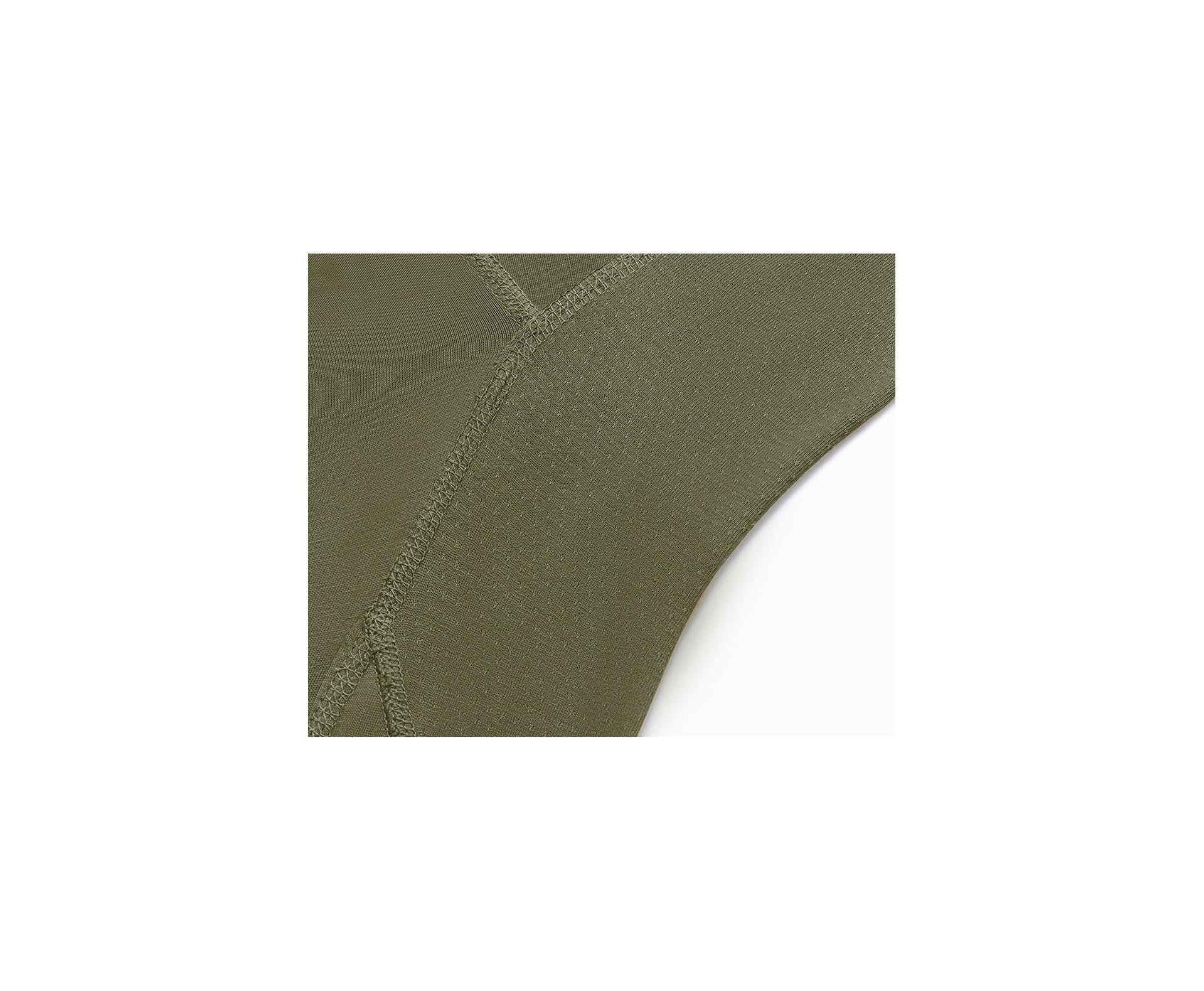 Camisa Tática Invictus Fighter Verde Oliva  - P