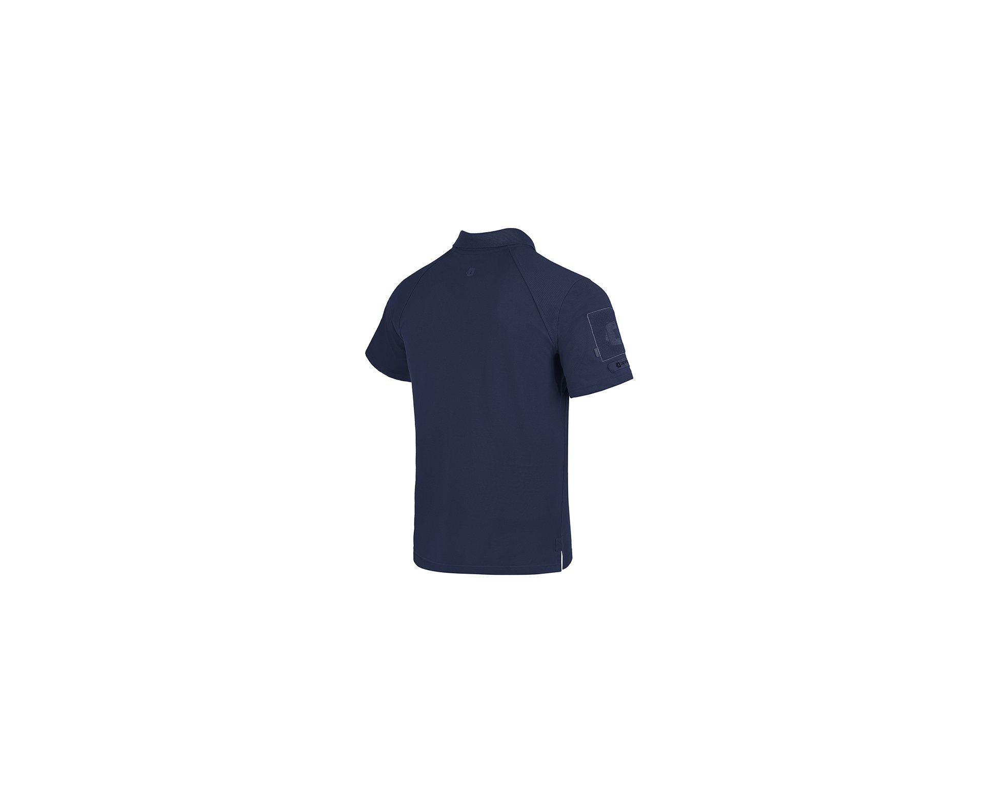 Camisa Tatica Polo Invictus Control Azul Aviator - P